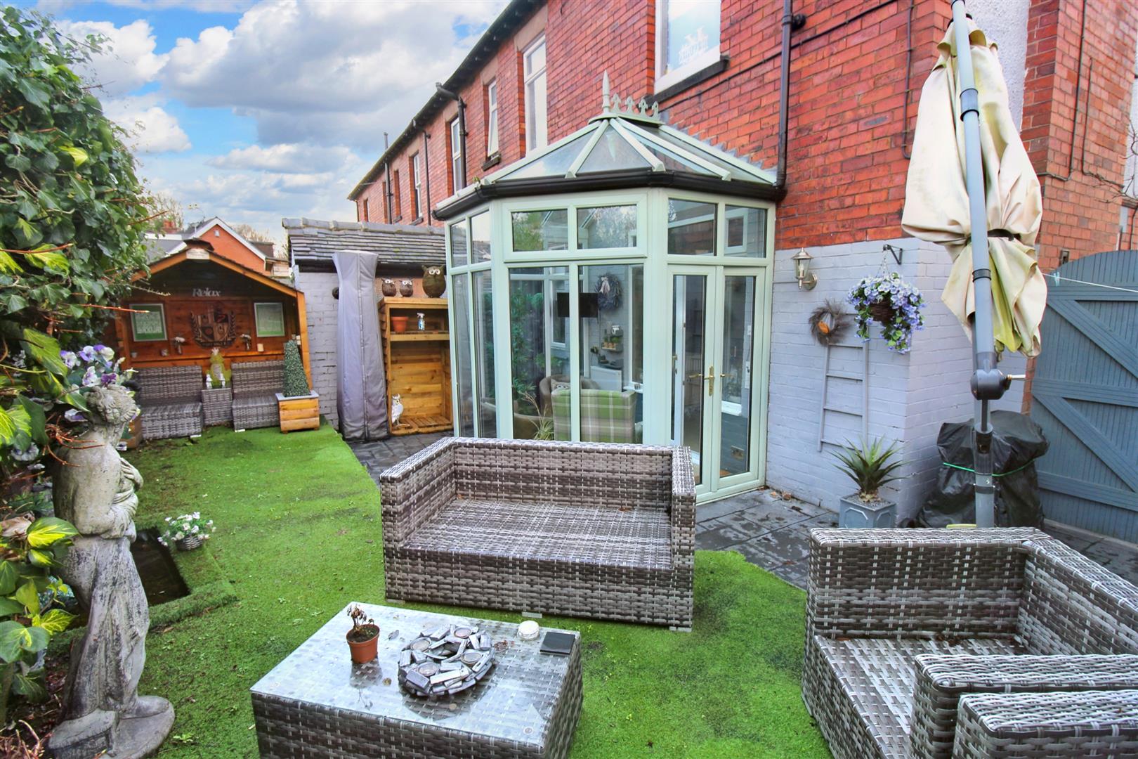 Millrise Road, Milton, Stoke-On-Trent
